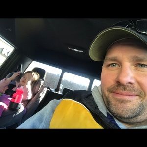 Meet your Posher, Bobby